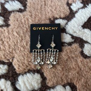 Vintage Givenchy earnings